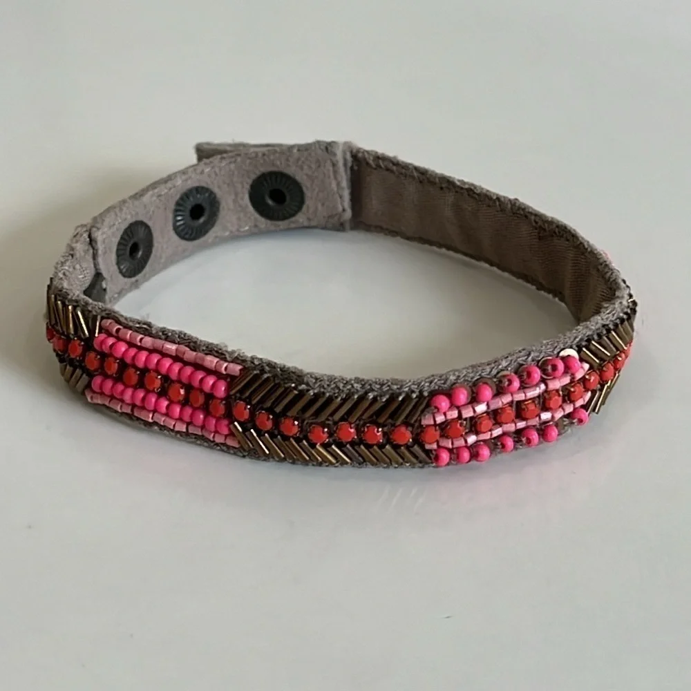 STELLA & DOT :: BRACELETS